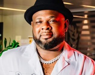 Gmoney Imadiyi Drops “Agbonighoto” – A Sound Rooted in Culture and Street Vibes