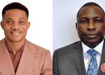 Update: Pastor Jerry Eze is a righteous man, I investigated him for six months and he was clean” – EFCC Boss, Olukoyede speaks
