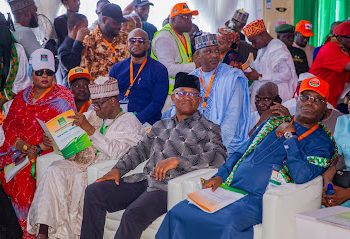 ADC 2026 Convention: A Power Gathering That Could Shape Nigeria’s 2027 Elections