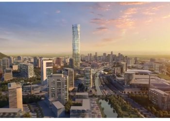 Abuja Rising: Centenary City Infrastructure Gains Momentum