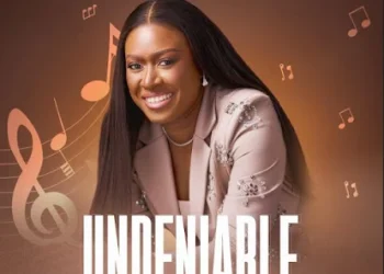 GOSPEL MUSIC: Chinwe Zoe – Undeniable (Produced By Masterkraft)