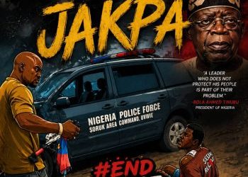 J-RIHNO  – JAKPA: A VOICE AGAINST INJUSTICE