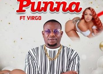 Ft Virgo – Punna Mp3 Download