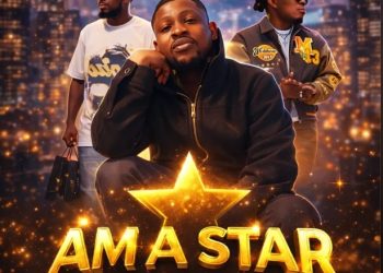 Soulmate Gabriel Ft. Elpee & Naturewayles – Am A Star Mp3 Download