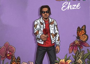 MUSIC: Ehze – LAVA Mp3 Download