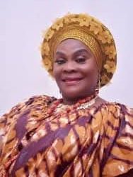 Jada Digital & Ent Empire share the Biography And Birthday tribute to our mother