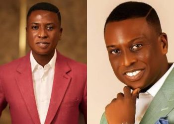Latest News: Europe Awaits as Pastor Bolaji Idowu Storms London for Historic NLP Prayer Conference 2026