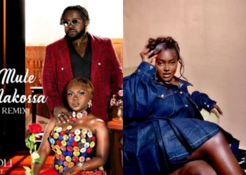 BREAKING: #CameroonAyraStarr Trends Across Nigeria & Cameroon as Joli’s “Mule Makossa Remix” Sparks Massive Buzz