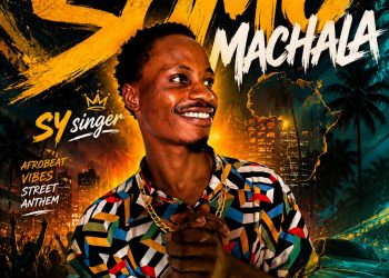 SY SINGER – SOMO MACHALA Mp3 Download