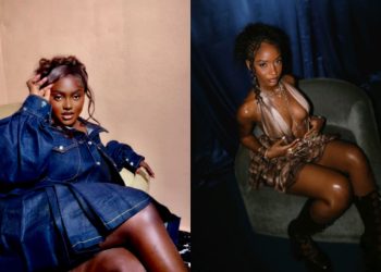 ALLEGED “CAMEROON AYRA STARR” JOLI REACTS, CLAIMS NIGERIANS ARE “NOT GOOD PEOPLE” AFTER VIRAL COMPARISON DEBATE