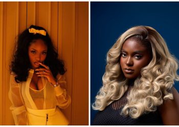 “ALLEGED CAMEROON AYRA STARR” JOLI REACTS AFTER VIRAL COMPARISON DEBATE, CLAIMS NIGERIANS ARE “NOT GOOD PEOPLE”