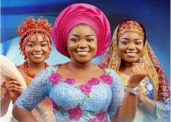 Temitope Omooba – Immortal Praise Mp3 Download
