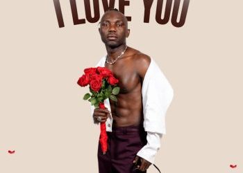 E-Prince Unveils Soulful New Anthem “I Love You”