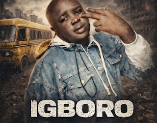 Aremo – Igboro Mp3 Download