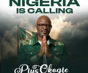 Music: Pius Okogie – Nigeria Is Calling