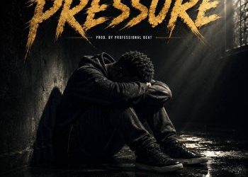 DJ Scratch Ibile Ft. Oluwa Martinz & Walley Conga – PRESSURE