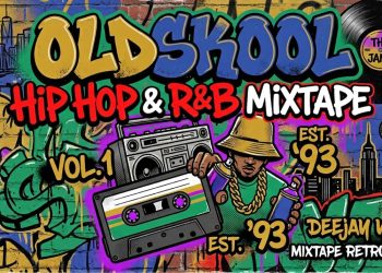 Dj Yeyo – Mixtape Retro Vol.1