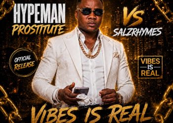 Hypeman Prostitute – Vibes Is Real