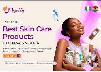 Twinkles Beauty: Shop Authentic Skincare & Beauty Product