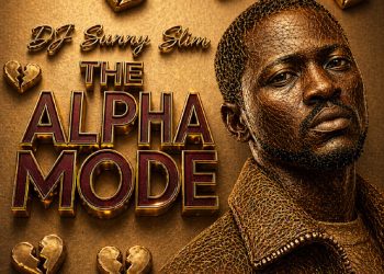 EP: Dj Sunny Slim – The Alpha Mode