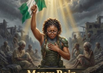 Princess Kay – Mercy Rain Mp3 Download