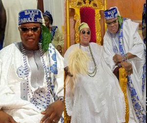 The History Of The Abule Eko Baale Chieftaincy Dispute