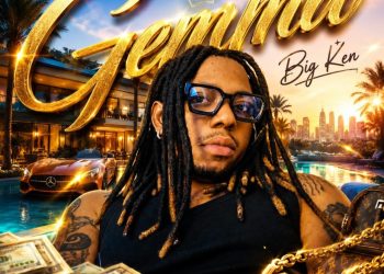 Sound Of The Streets: Big Ken Releases New Club Anthem, Gemma