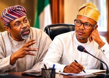 VIRAL NEWS: Daddy Freeze, MC Ezzy, Other Nigerians Declare “Gbajabiamila Is Innocent” Amid New Developments