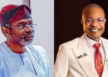 Breaking News: Mr URHOBO Defends Gbajabiamila, Urges Evidence-Based Judgement