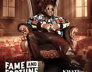 Kwate features Snoop Dogg on New Single Titled “Fame and Fortune”