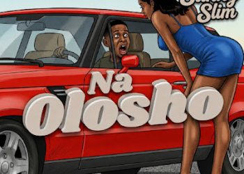 DJ Sunny Slim – Na Olosho Mp3 Download