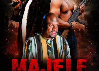 MAJELE PART 1 & 2: THE STORY, THE MYSTERY AND THE MAKING OF A GRIPPING NIGERIAN MOVIE