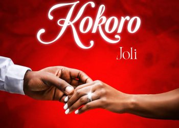 TRENDING: Joli’s “Kokoro” Takes Cameroon by Storm as the Romantic Wedding Song Everyone Is Talking About