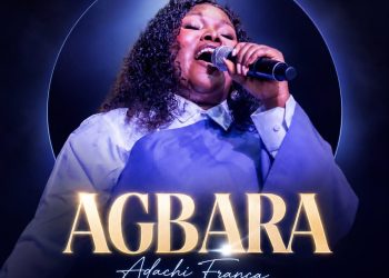 Audio + Video: Adachi Franca – Agbara