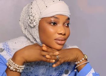 Hajia Shakirat ololade MSL ( aka Iyan'n waka) - Iwa lewa