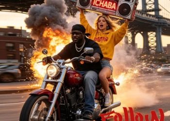 New Song: Ichaba – Follow Mp3 Download