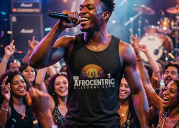 AFROCENTRIC MUSIC FESTIVAL INVITES 1,000 MUSIC ARTISTS!
