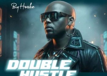 Big Hookz – Double Hustle [Album]