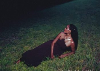 Oluchi – Mountain Chant