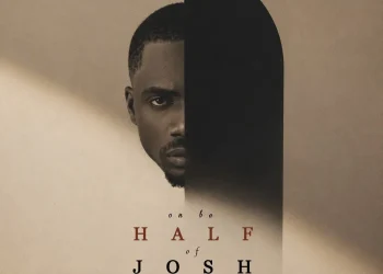 Josh2Funny – “On BeHALF Of JOSH” Album EP