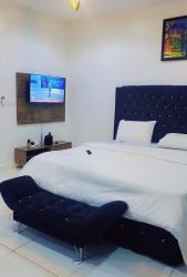 Pride Of Paradise Hotel & Apartments (Amor)