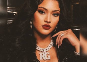 Rap Goddess is the artistic identity of a Nigerian rapper, songwriter, author, and creative force whose work blends hip-hop, feminine power, spirituality, truth, and high-energy expression.