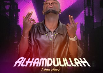 Lima Chase – Alhamdulillah (The EP)