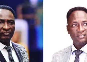 Trending News: “Sudan Is For Jesus Christ”: Prophet Jeremiah Fufeyin’s Visit Triggers Widespread Reactions Online