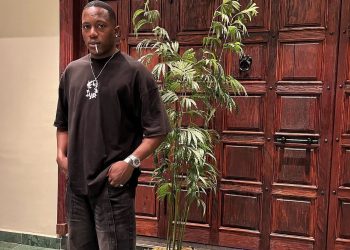 Electrifying Hypeman Sheye Bank’s Manager, Garba Kabir, Signs Strategic Deal with Orchard Music