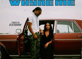 Daviblue – No Come Whyne Me Mp3 Download