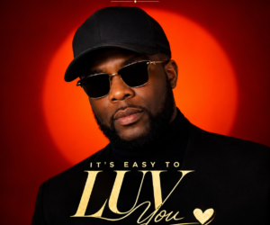 NazB – It’s Easy To Luv You Mp3 Download